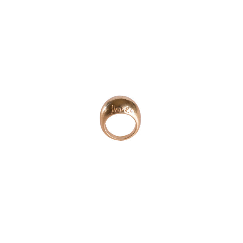 LoveLoved Cocktail Ring